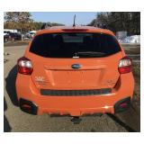 2013 Subaru XV CrossTrek LTD AWD