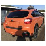 2013 Subaru XV CrossTrek LTD AWD