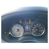 2013 Subaru XV CrossTrek LTD AWD