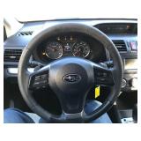 2013 Subaru XV CrossTrek LTD AWD