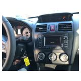 2013 Subaru XV CrossTrek LTD AWD