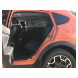 2013 Subaru XV CrossTrek LTD AWD