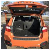 2013 Subaru XV CrossTrek LTD AWD