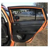 2013 Subaru XV CrossTrek LTD AWD