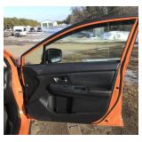 2013 Subaru XV CrossTrek LTD AWD