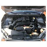 2013 Subaru XV CrossTrek LTD AWD