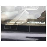 2005 Subaru Forester AWD