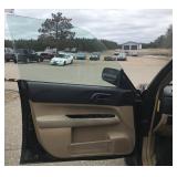 2005 Subaru Forester AWD