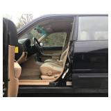 2005 Subaru Forester AWD