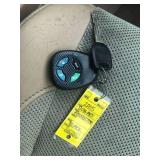 2005 Subaru Forester AWD