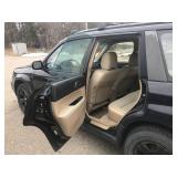 2005 Subaru Forester AWD