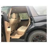 2005 Subaru Forester AWD