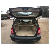 2005 Subaru Forester AWD