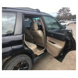 2005 Subaru Forester AWD