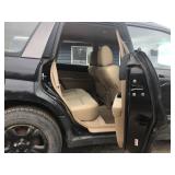 2005 Subaru Forester AWD