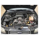 2005 Subaru Forester AWD