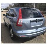 2011 Honda CR-V SE 4X4