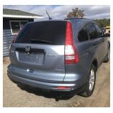 2011 Honda CR-V SE 4X4