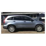 2011 Honda CR-V SE 4X4