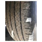 2011 Honda CR-V SE 4X4