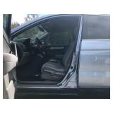 2011 Honda CR-V SE 4X4