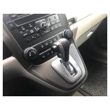 2011 Honda CR-V SE 4X4