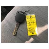 2011 Honda CR-V SE 4X4