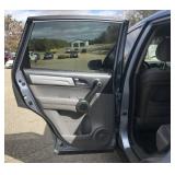 2011 Honda CR-V SE 4X4