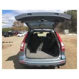 2011 Honda CR-V SE 4X4