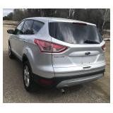2013 Ford Escape AWD