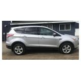 2013 Ford Escape AWD