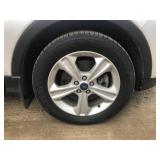 2013 Ford Escape AWD