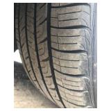 2013 Ford Escape AWD