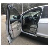 2013 Ford Escape AWD