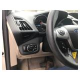 2013 Ford Escape AWD