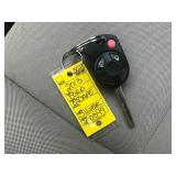 2013 Ford Escape AWD