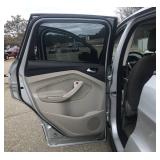 2013 Ford Escape AWD