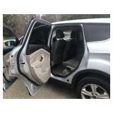 2013 Ford Escape AWD