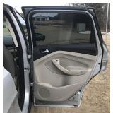 2013 Ford Escape AWD