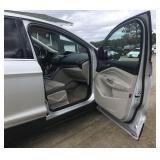 2013 Ford Escape AWD