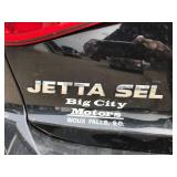 2016 Volkswagen Jetta Hybrid