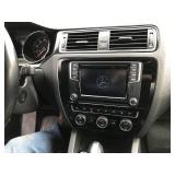 2016 Volkswagen Jetta Hybrid