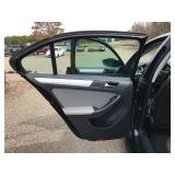 2016 Volkswagen Jetta Hybrid