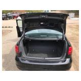 2016 Volkswagen Jetta Hybrid