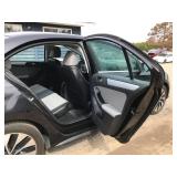 2016 Volkswagen Jetta Hybrid