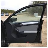 2016 Volkswagen Jetta Hybrid