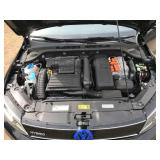 2016 Volkswagen Jetta Hybrid