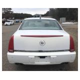 2006 Cadillac DTS