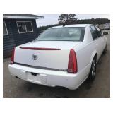 2006 Cadillac DTS