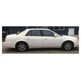 2006 Cadillac DTS